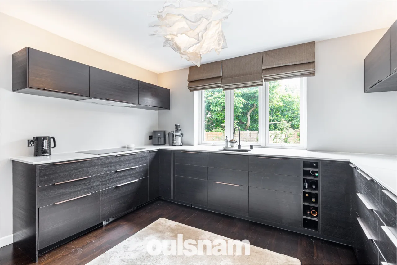 Spiceland Road, Bournville Village Trust, Northfield, Birmingham, B31 1PB, photo 6