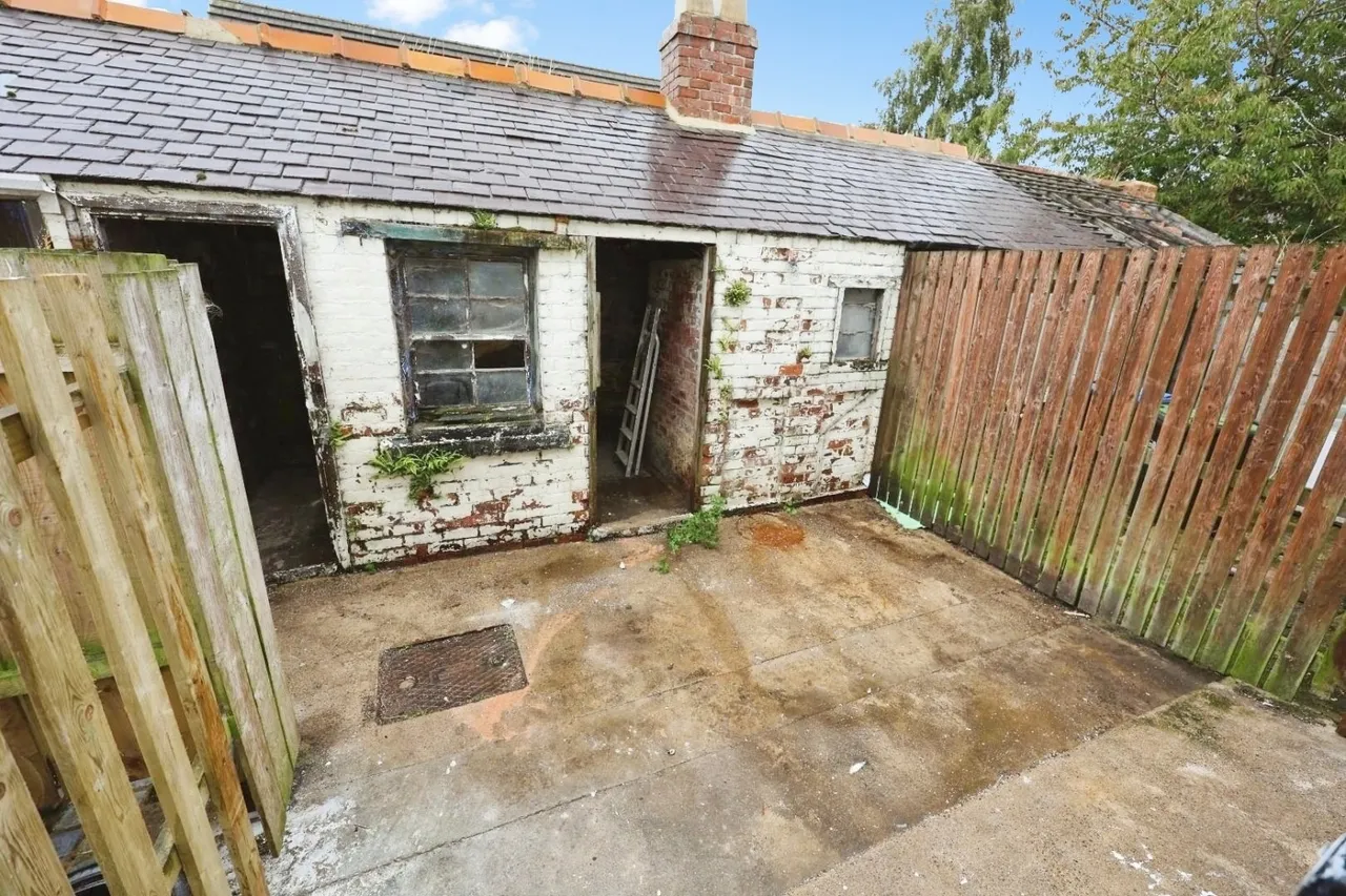 Chapel Street, Evenwood, DL14, photo 8