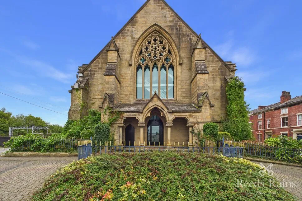 St. Marks Road, Preston, Lancashire, PR1, photo 12
