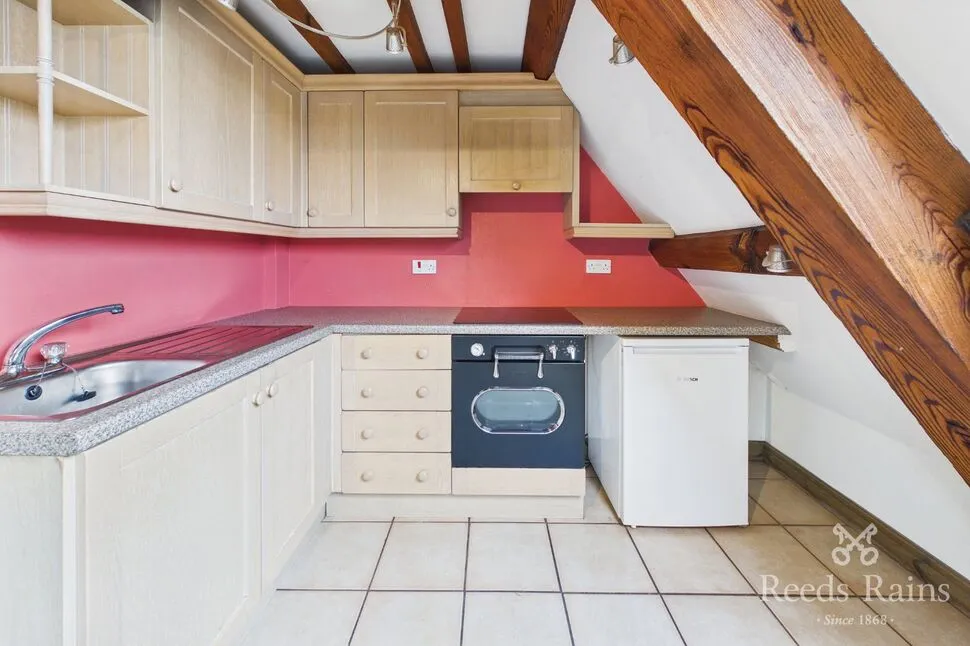 St. Marks Road, Preston, Lancashire, PR1, photo 6