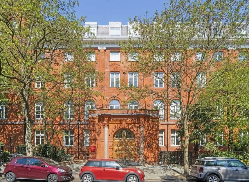 1 bed flat for sale — Chepstow Villas, Notting Hill, W11