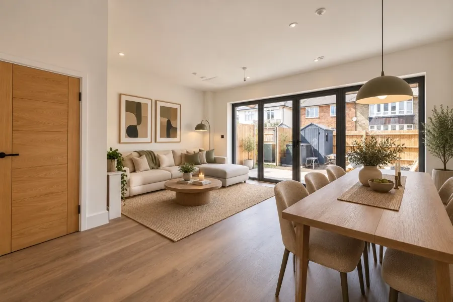 Ransom Close, Chessington, KT9, photo 2