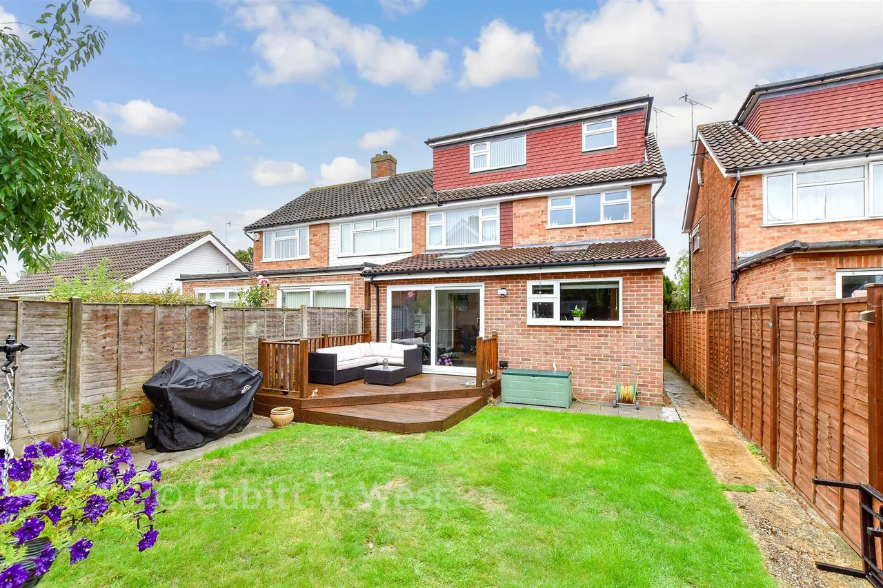 Queens Field Walk, Bognor Regis, PO21, photo 15