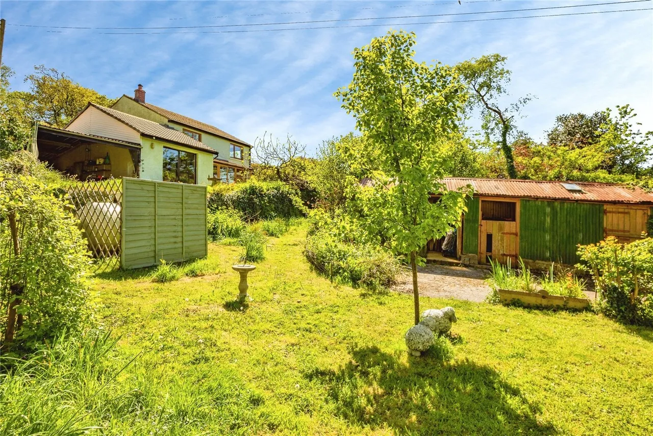 Llandygwydd, Cardigan, SA43, photo 31