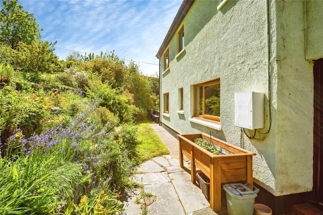 Llandygwydd, Cardigan, SA43, photo 54