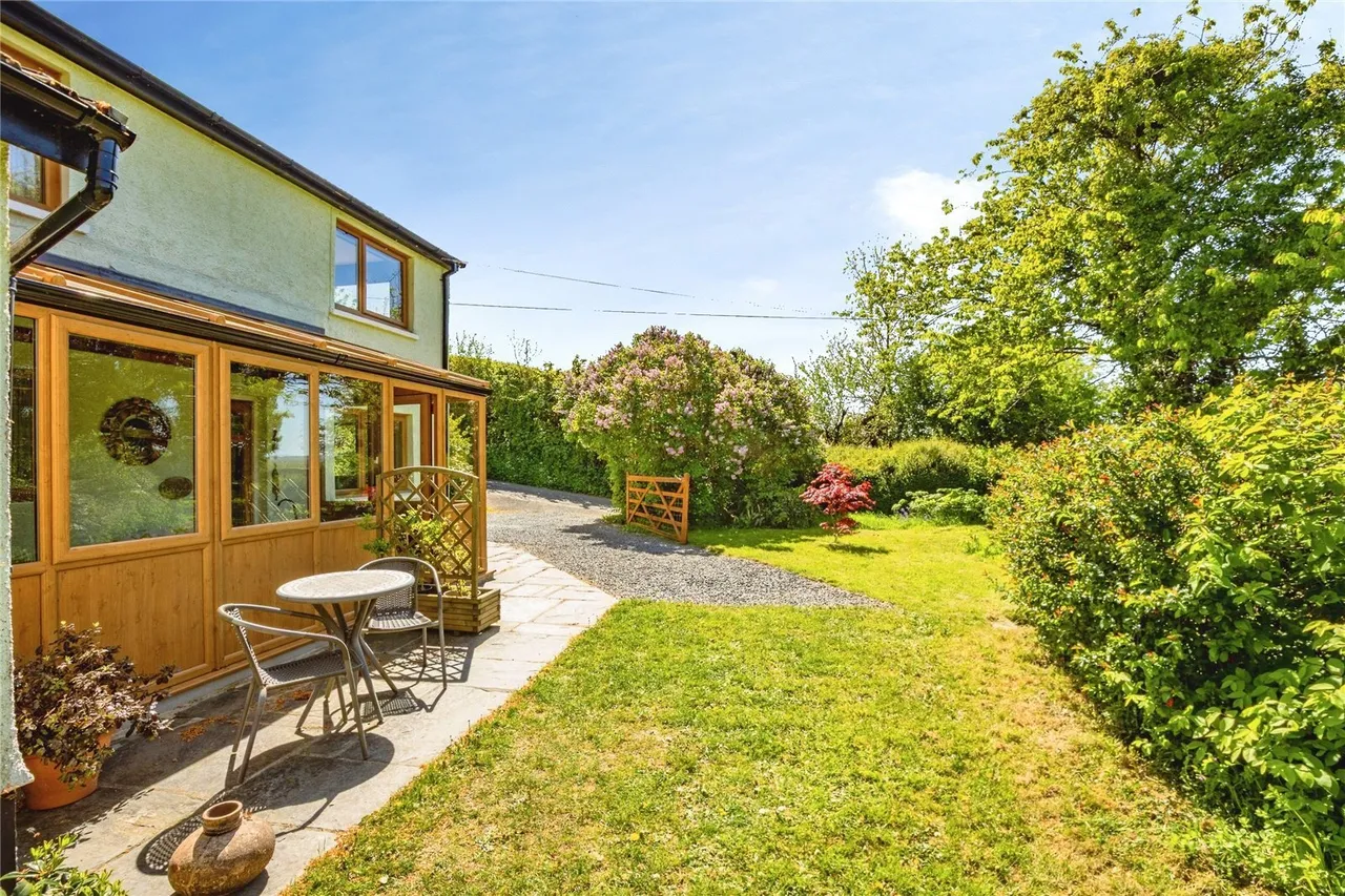 Llandygwydd, Cardigan, SA43, photo 24