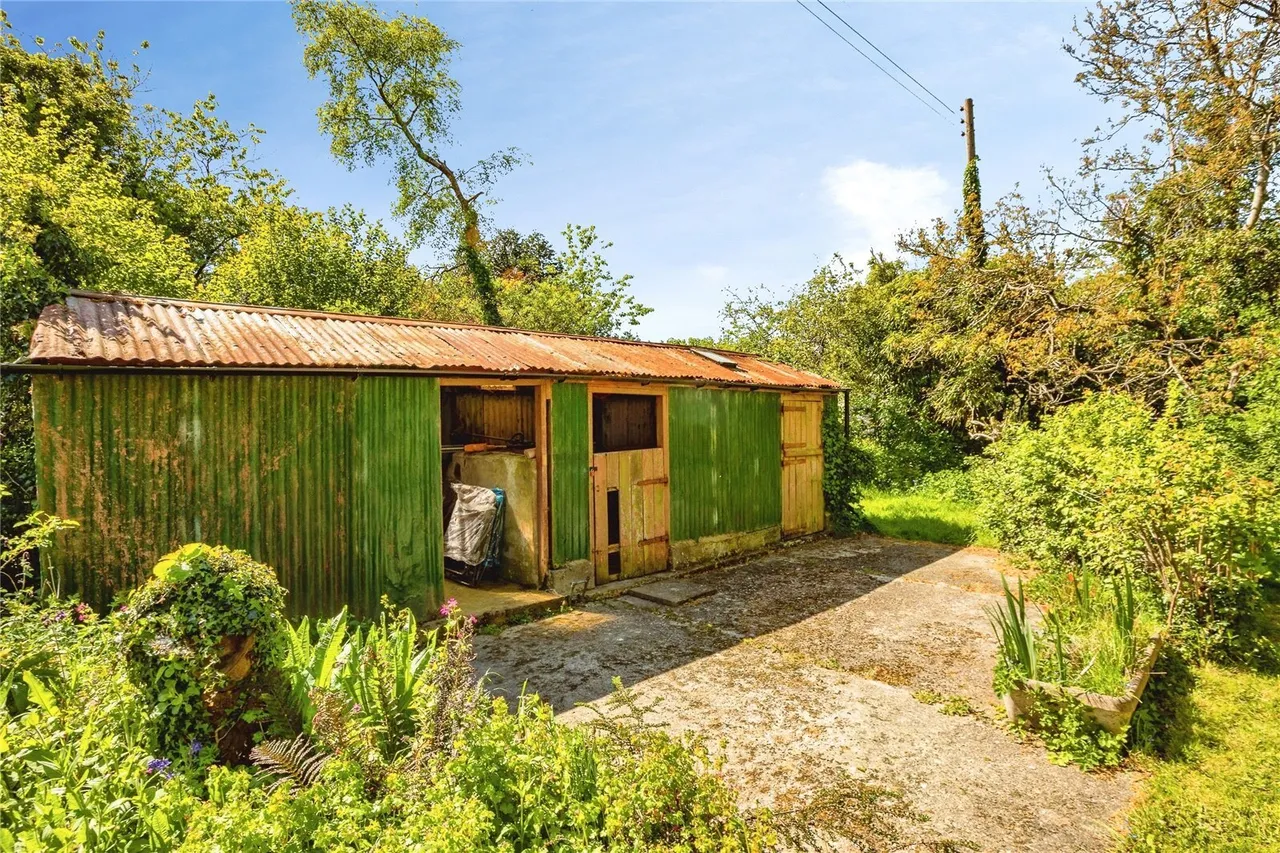 Llandygwydd, Cardigan, SA43, photo 32