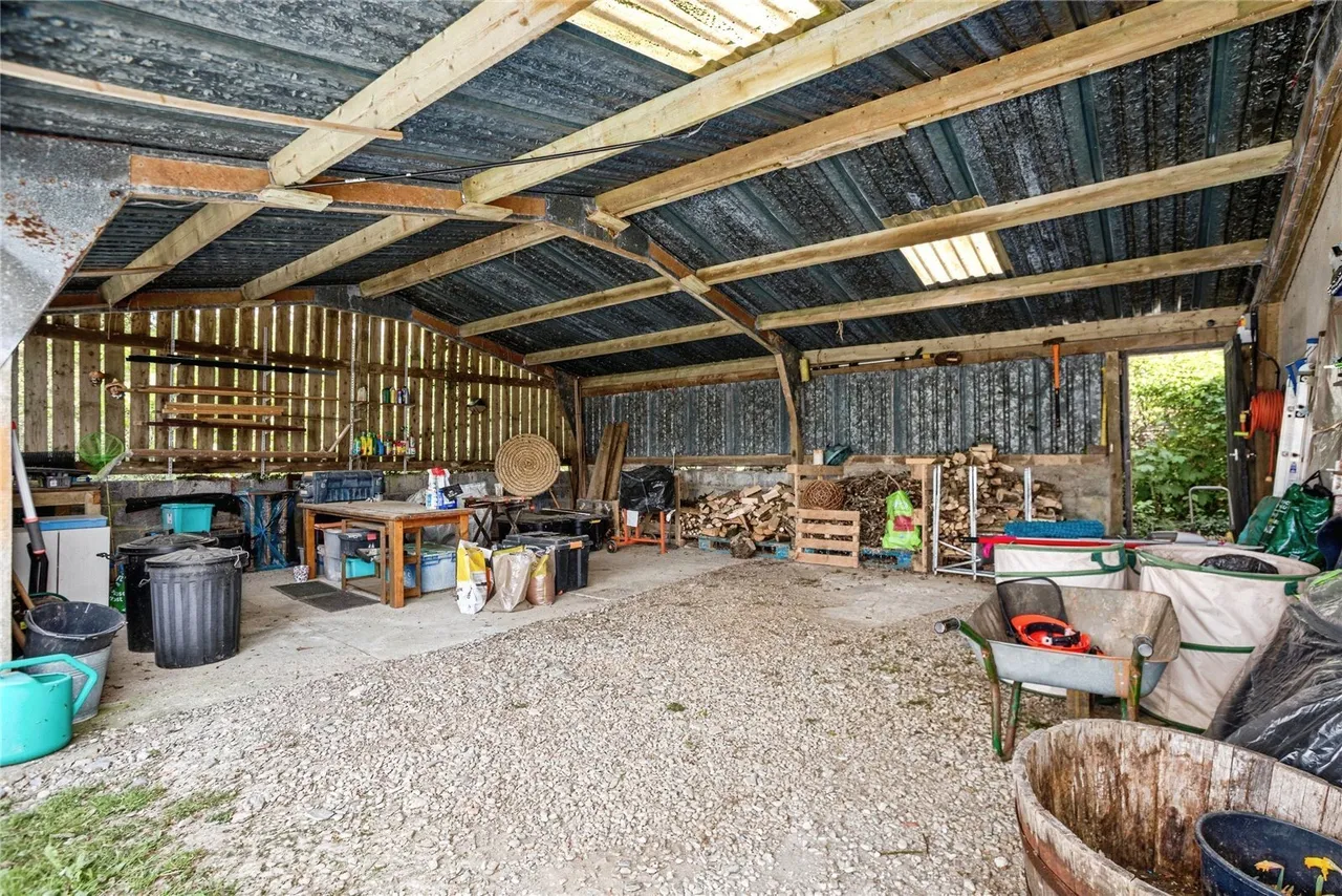 Llandygwydd, Cardigan, SA43, photo 29