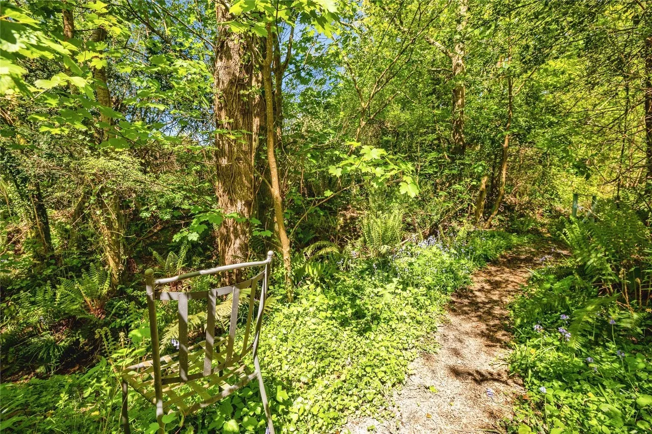 Llandygwydd, Cardigan, SA43, photo 40