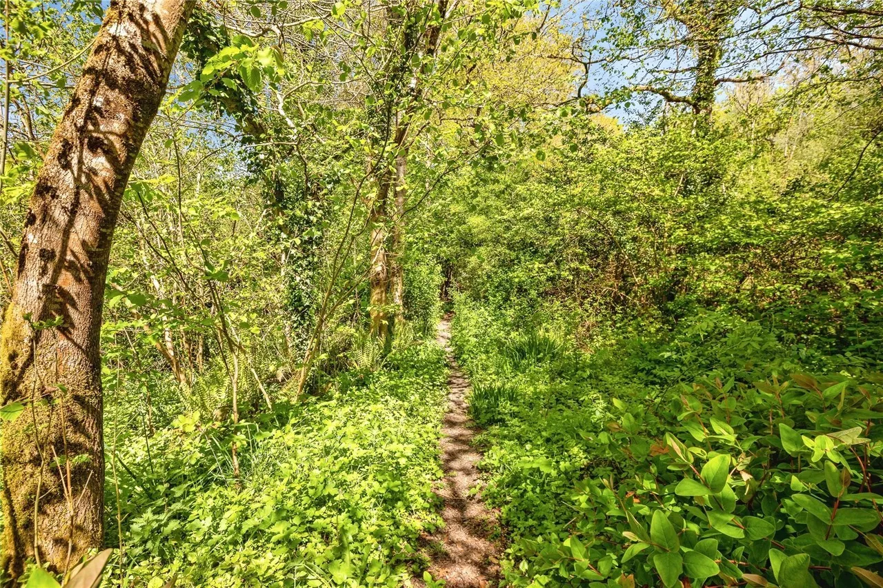 Llandygwydd, Cardigan, SA43, photo 39