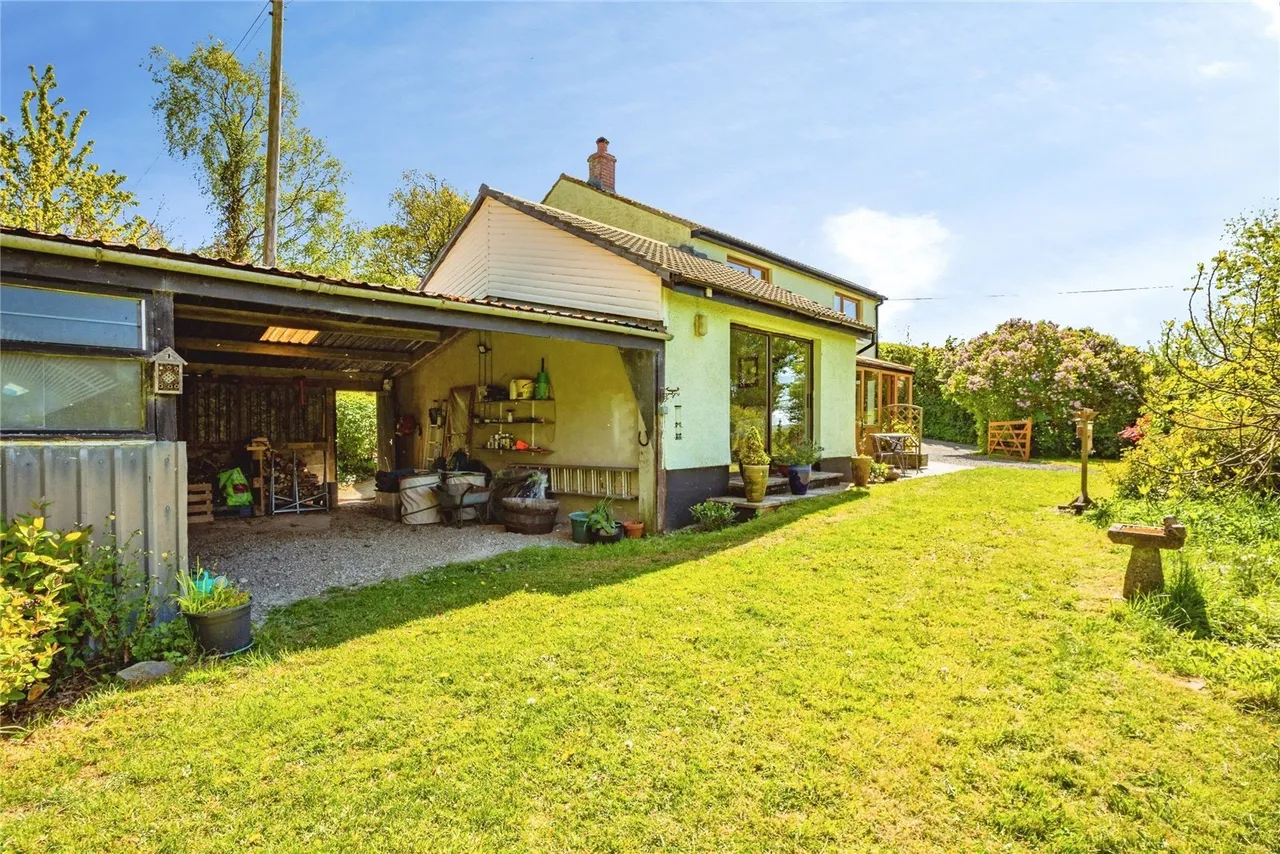 Llandygwydd, Cardigan, SA43, photo 28