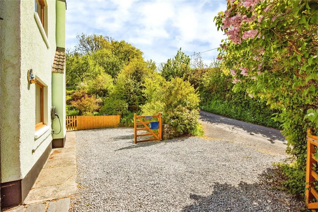 Llandygwydd, Cardigan, SA43, photo 26