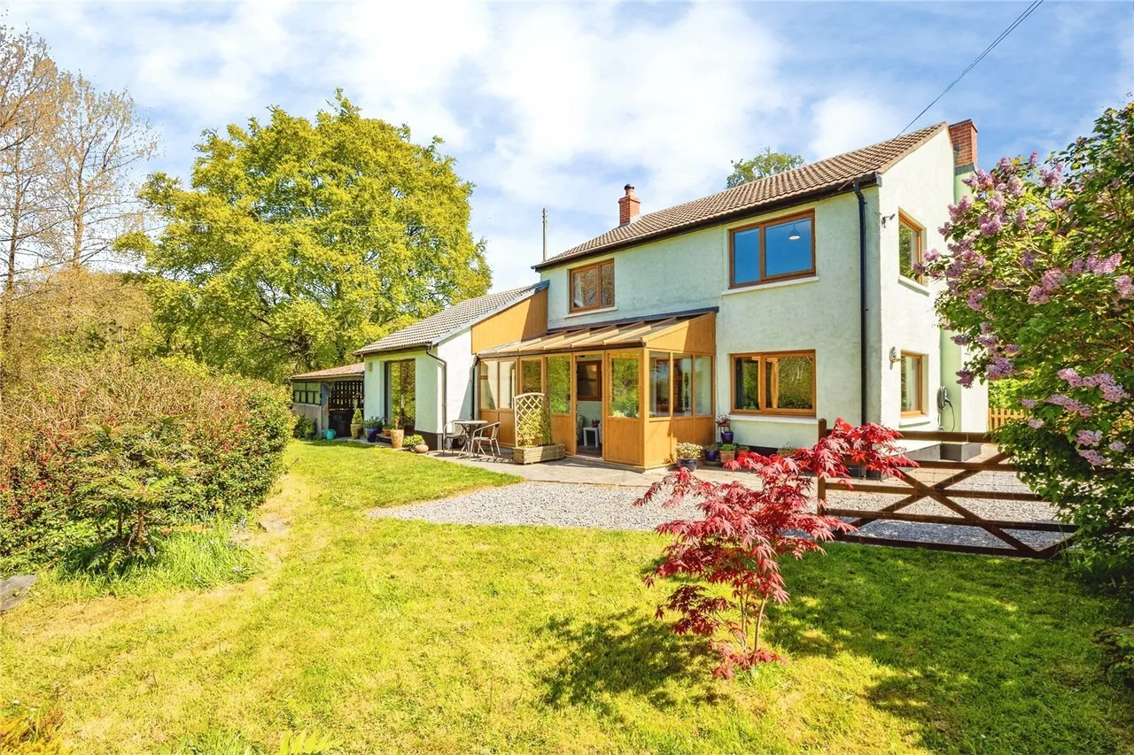 Llandygwydd, Cardigan, SA43, photo 23
