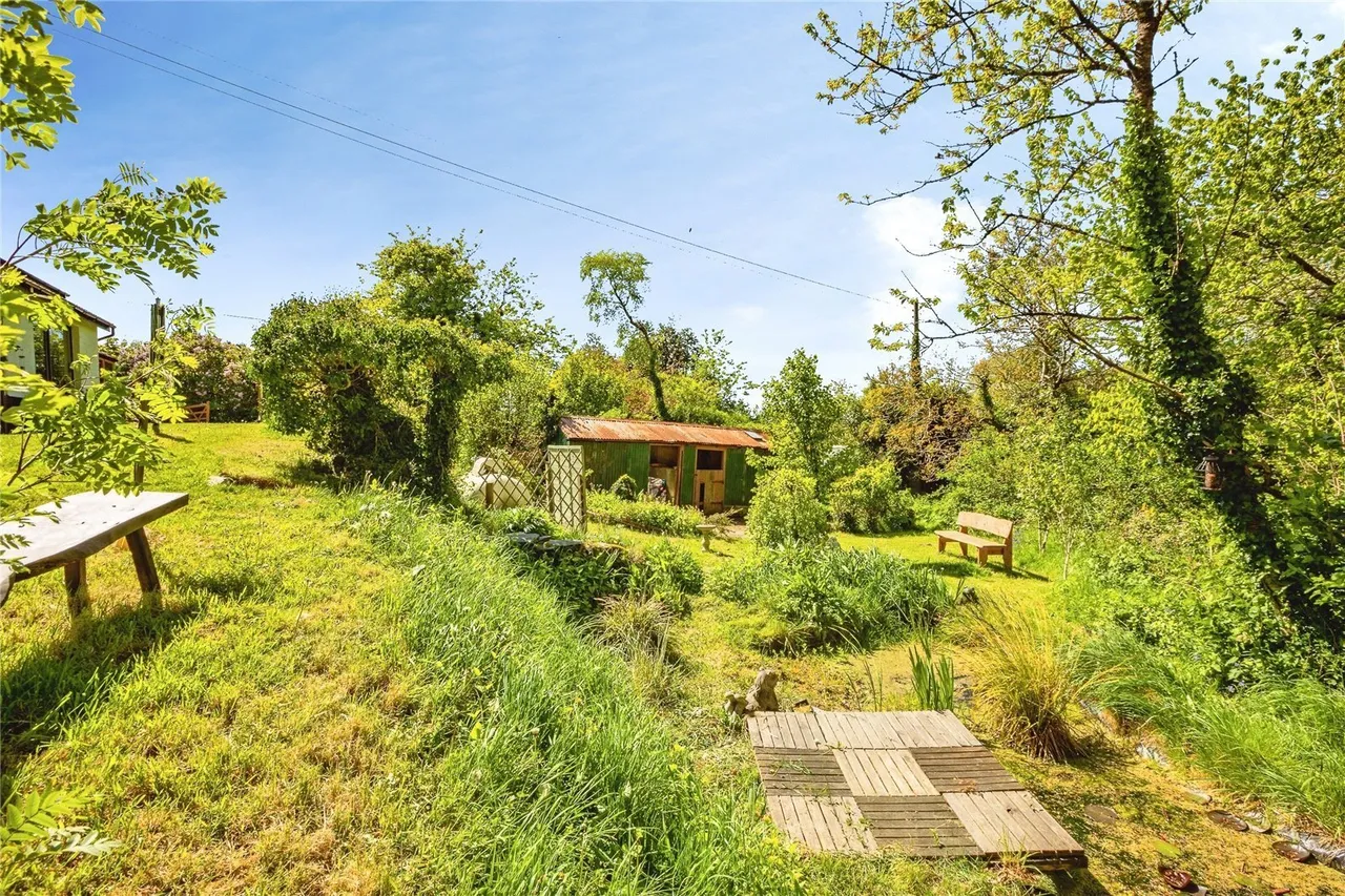 Llandygwydd, Cardigan, SA43, photo 33