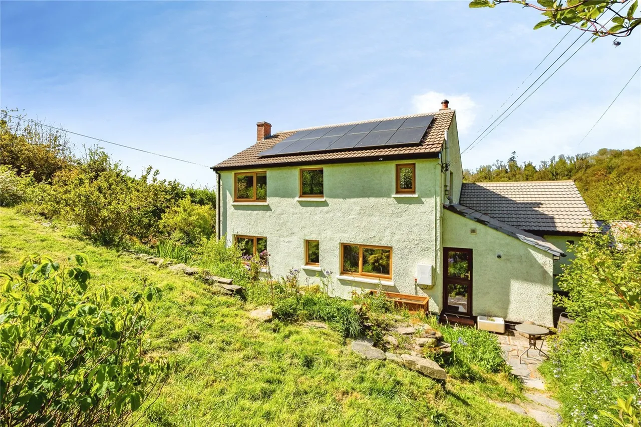 Llandygwydd, Cardigan, SA43, photo 55