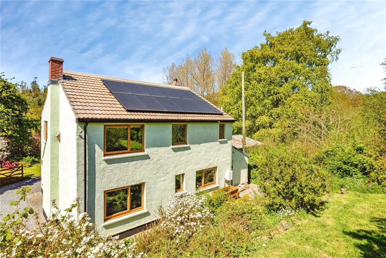 Llandygwydd, Cardigan, SA43, photo 36