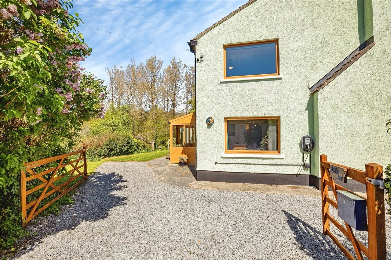 Llandygwydd, Cardigan, SA43, photo 25