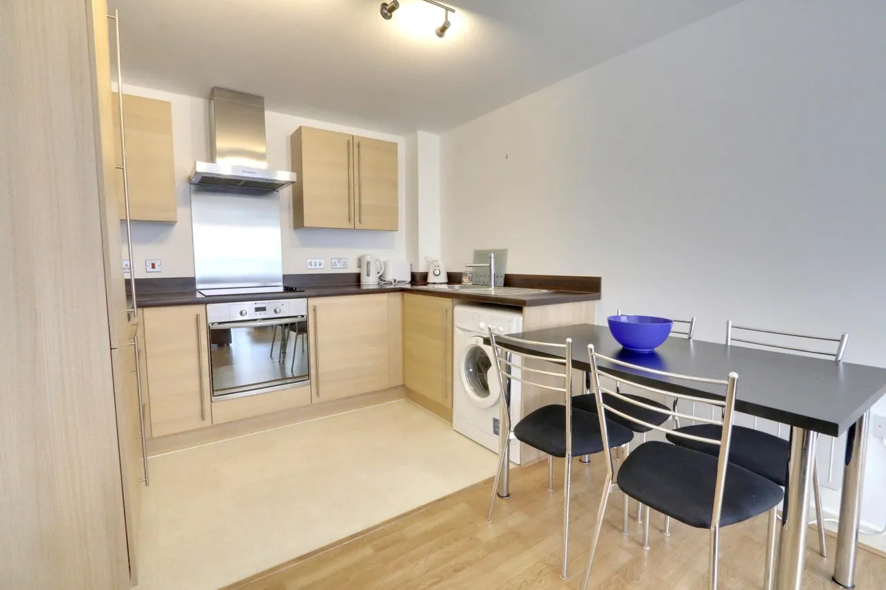 College Mews, York, YO31, photo 4