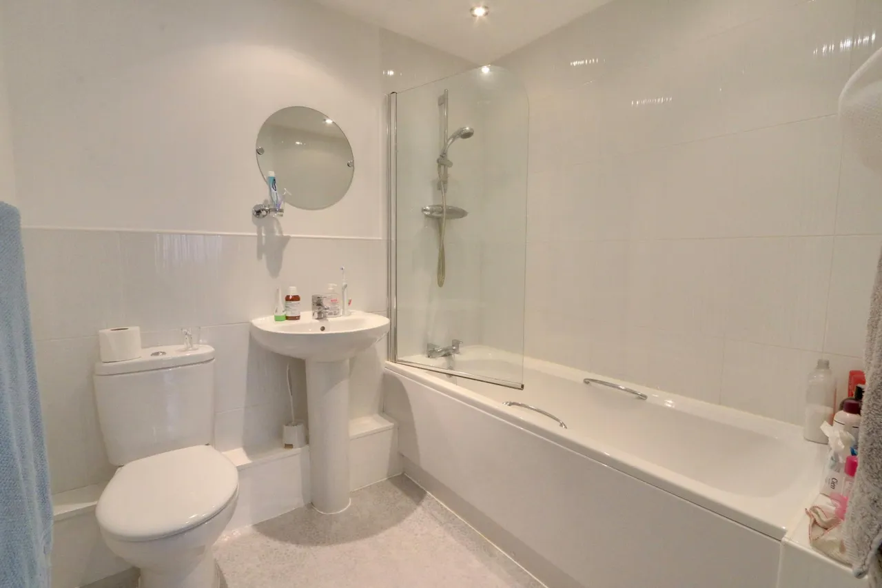 College Mews, York, YO31, photo 6