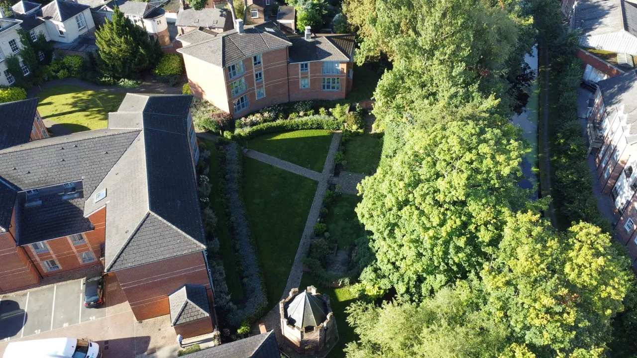 College Mews, York, YO31, photo 8