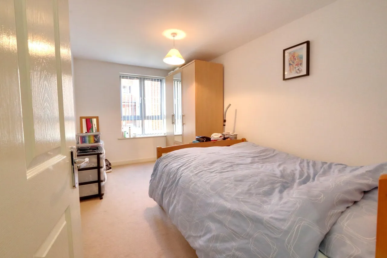 College Mews, York, YO31, photo 5