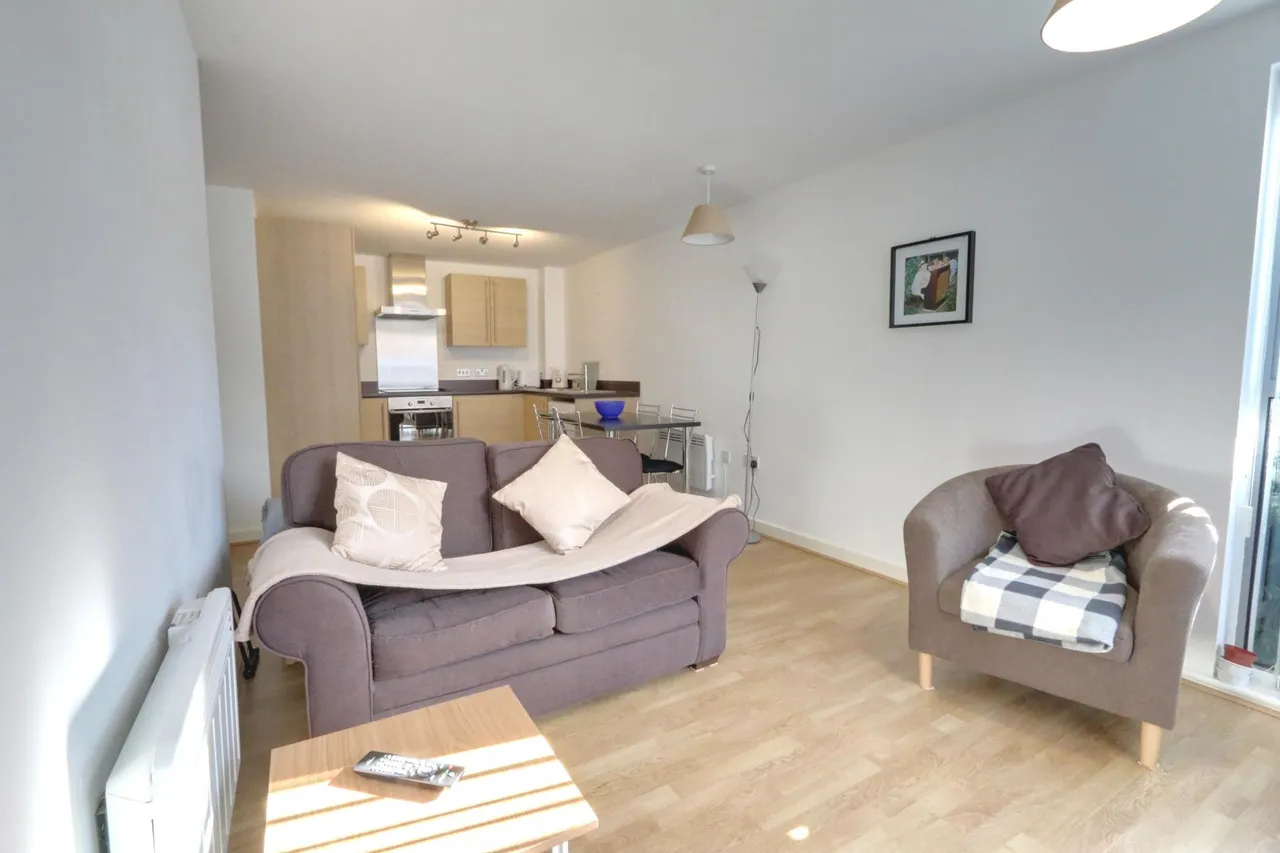 College Mews, York, YO31, photo 7