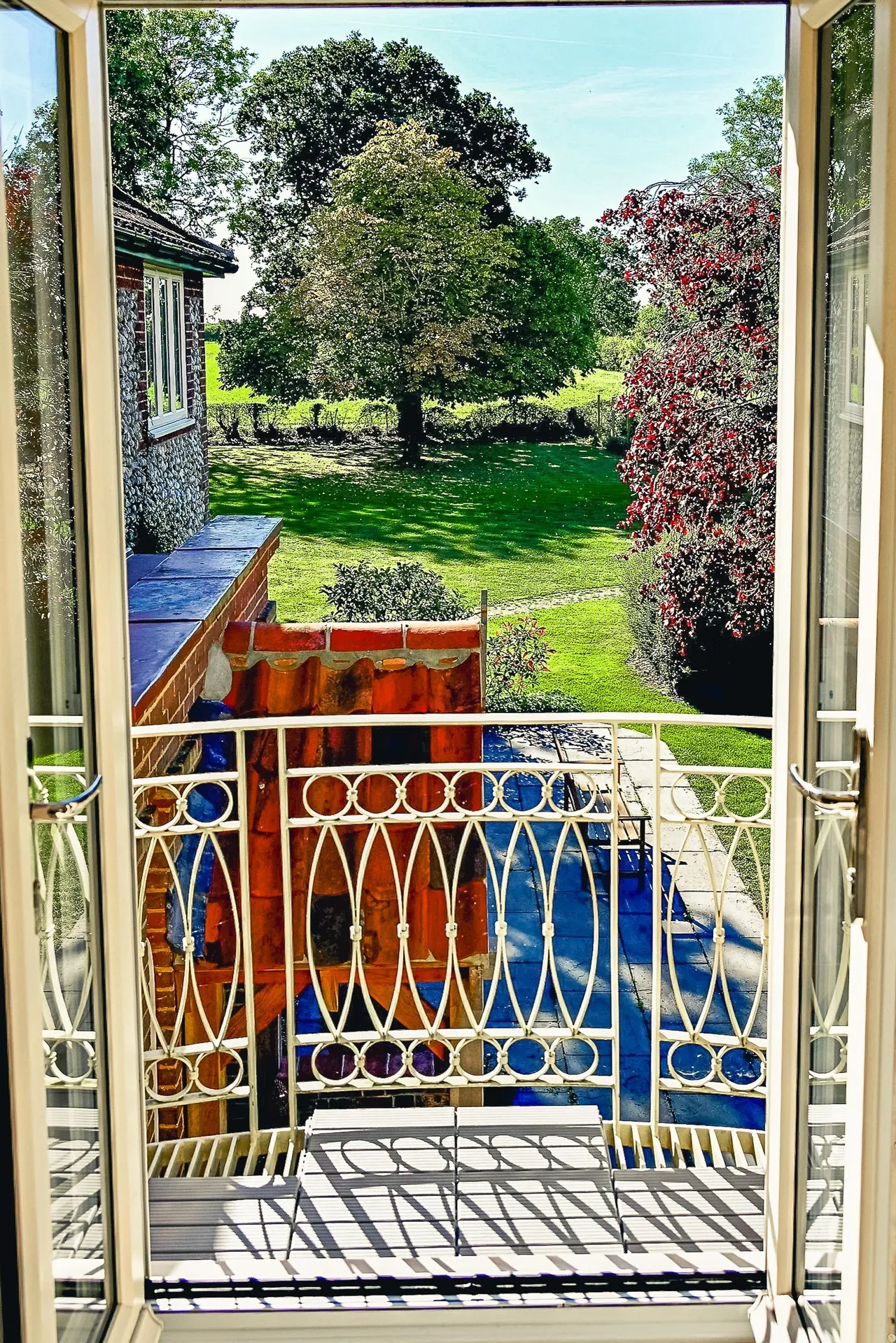 An Exceptional Country Home in Hindri, photo 17