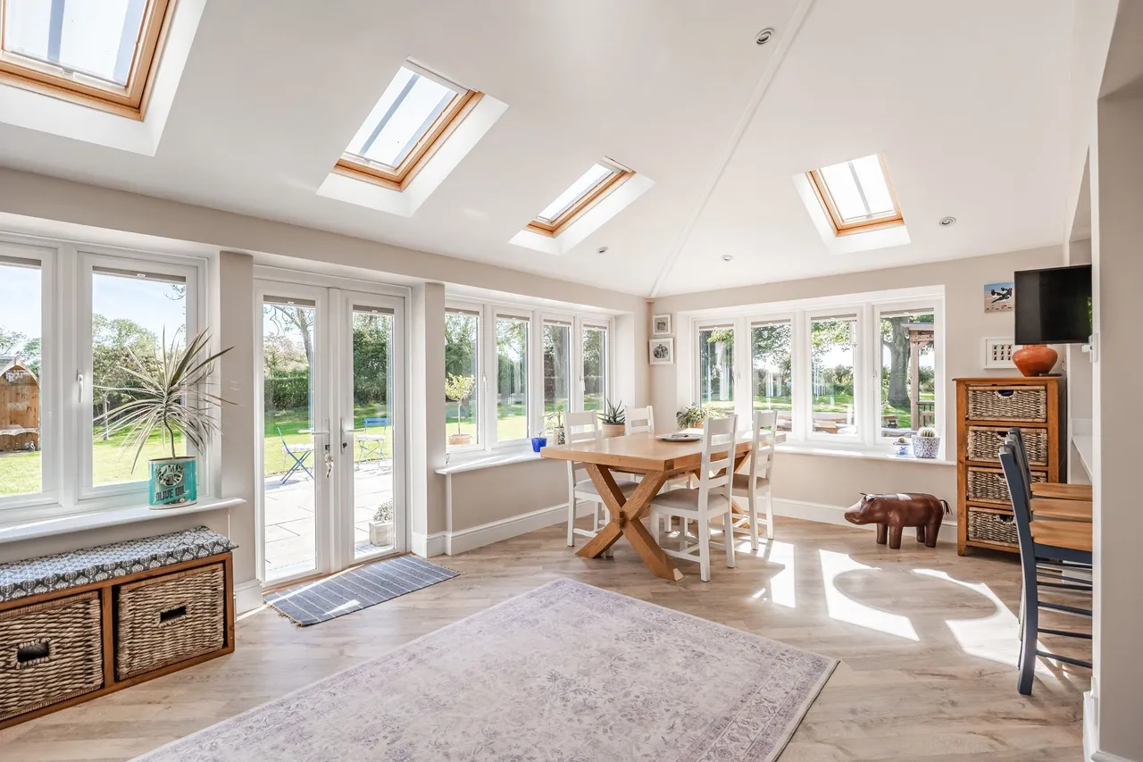 An Exceptional Country Home in Hindri, photo 3