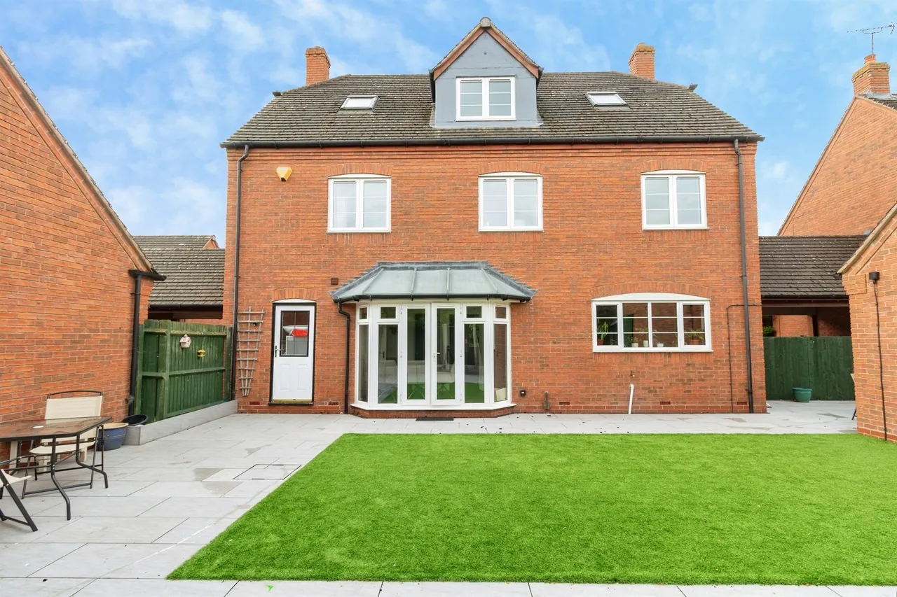 Barbary Grange, Stafford, photo 9