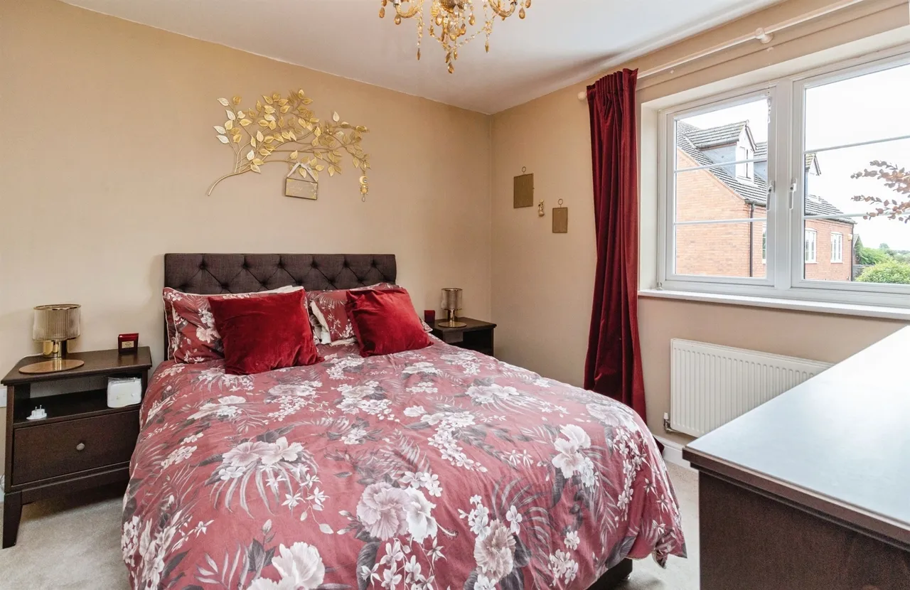 Barbary Grange, Stafford, photo 6