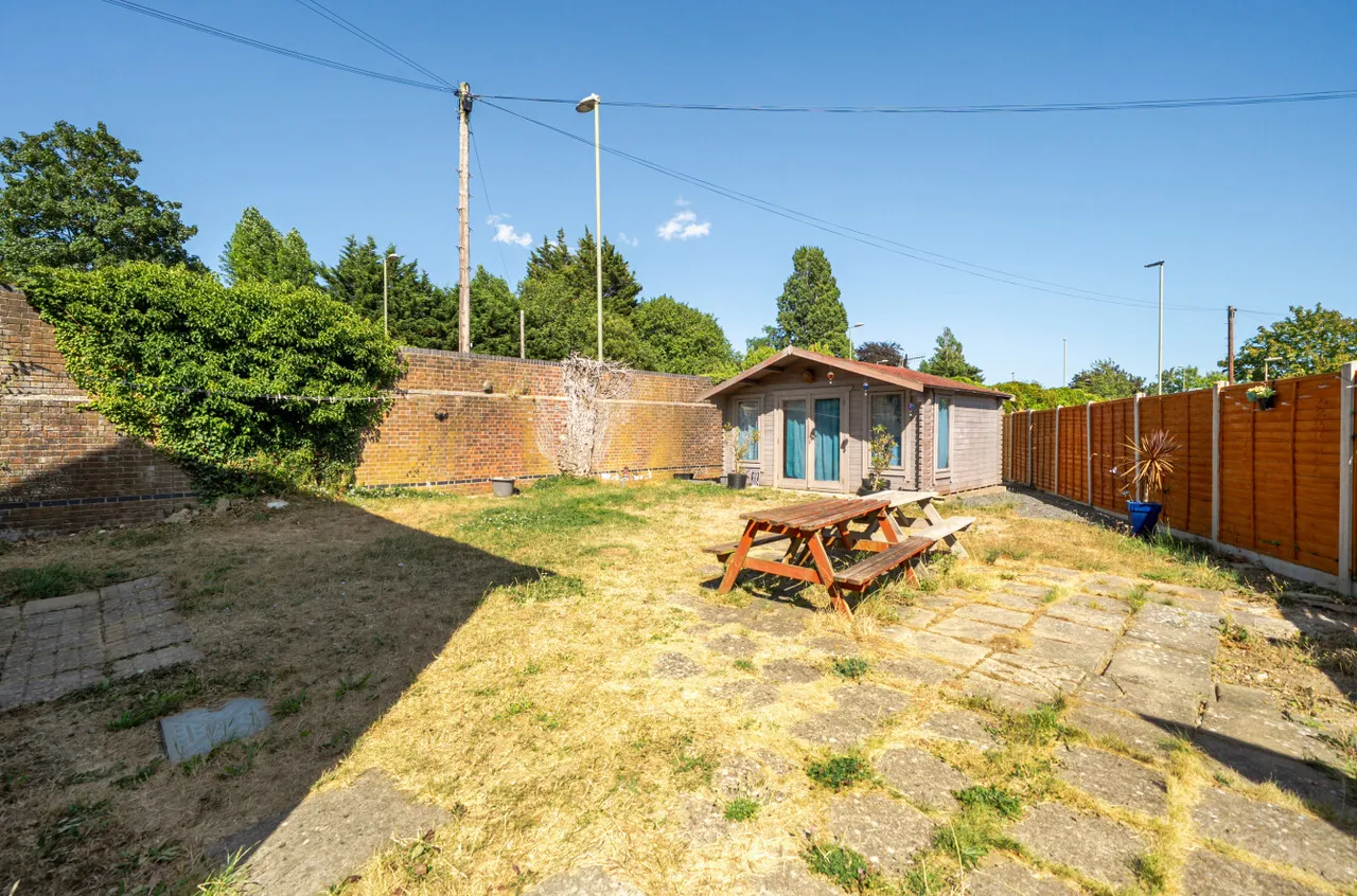 Swancote, Portchester, PO16, photo 4