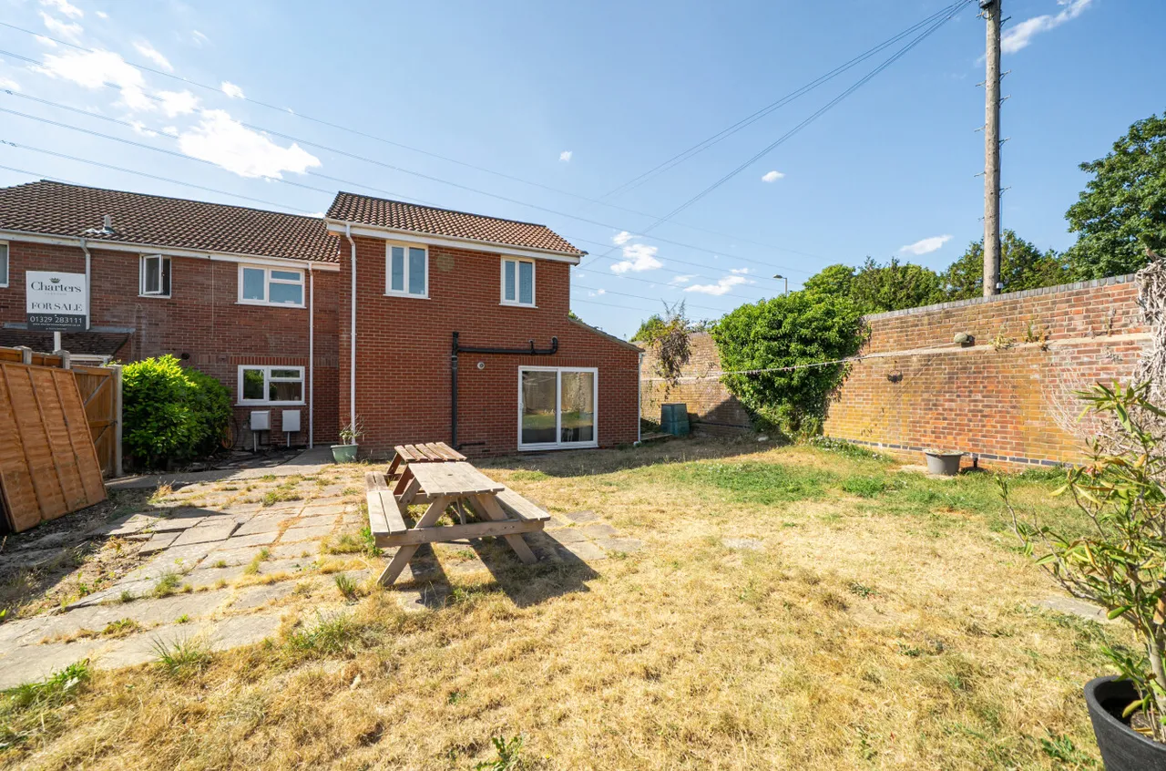 Swancote, Portchester, PO16, photo 2