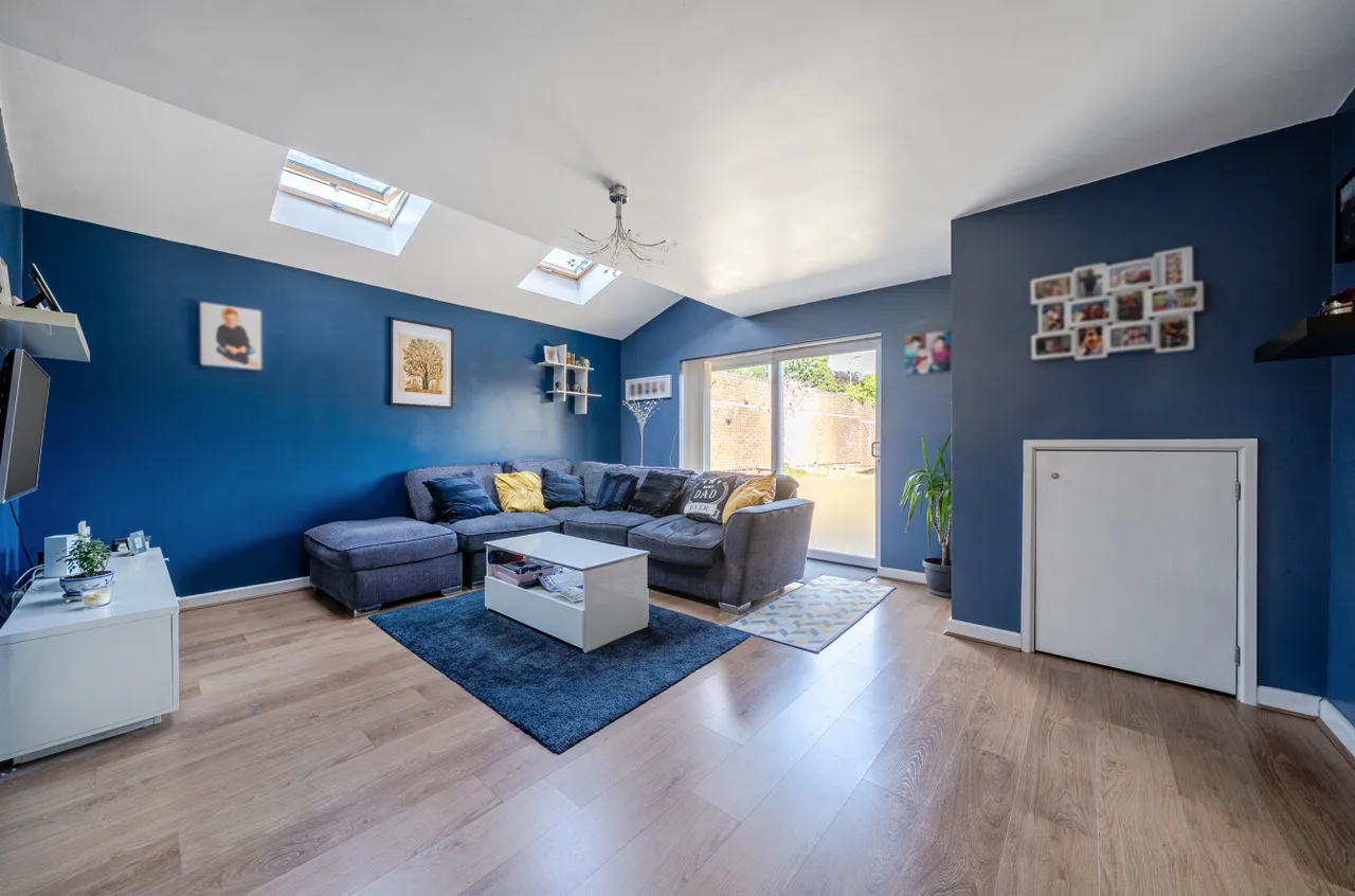 Swancote, Portchester, PO16, photo 5