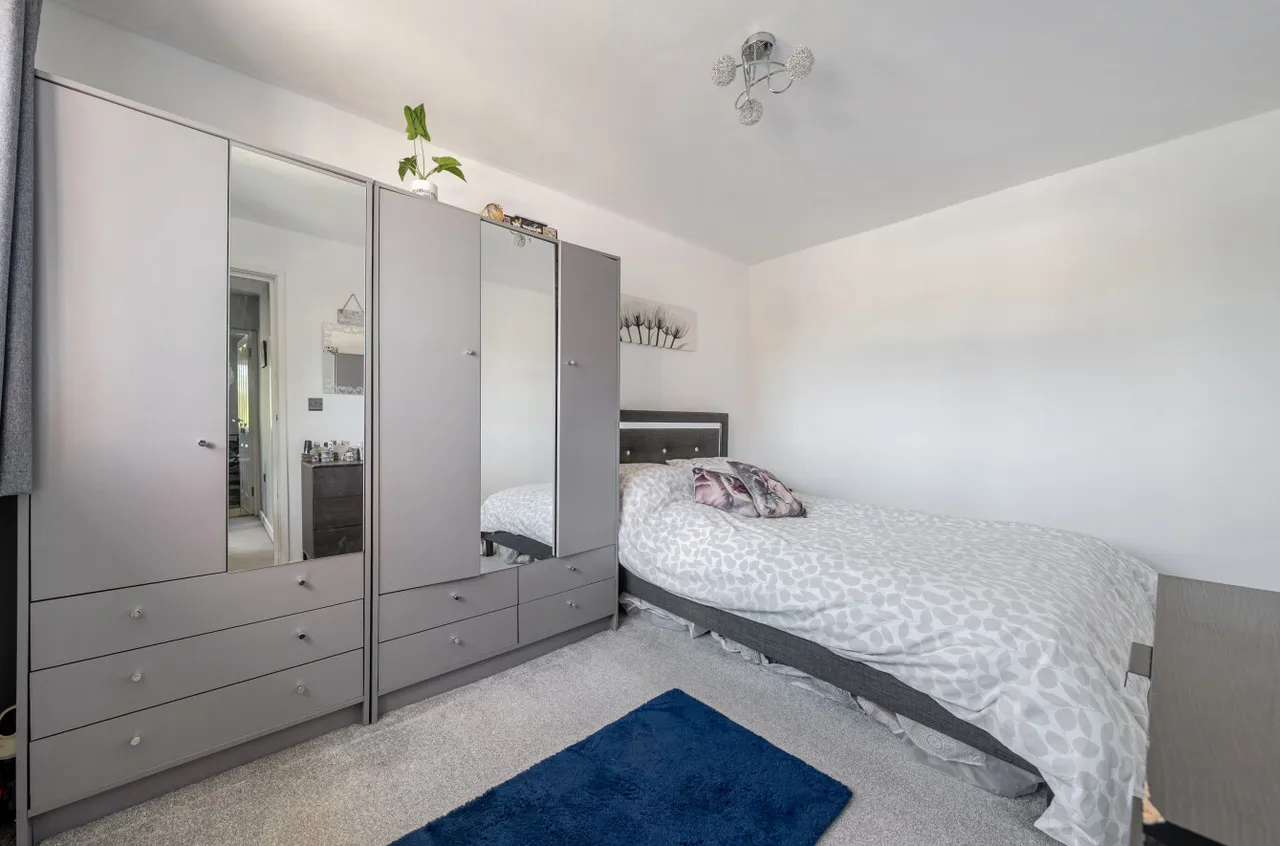 Swancote, Portchester, PO16, photo 9
