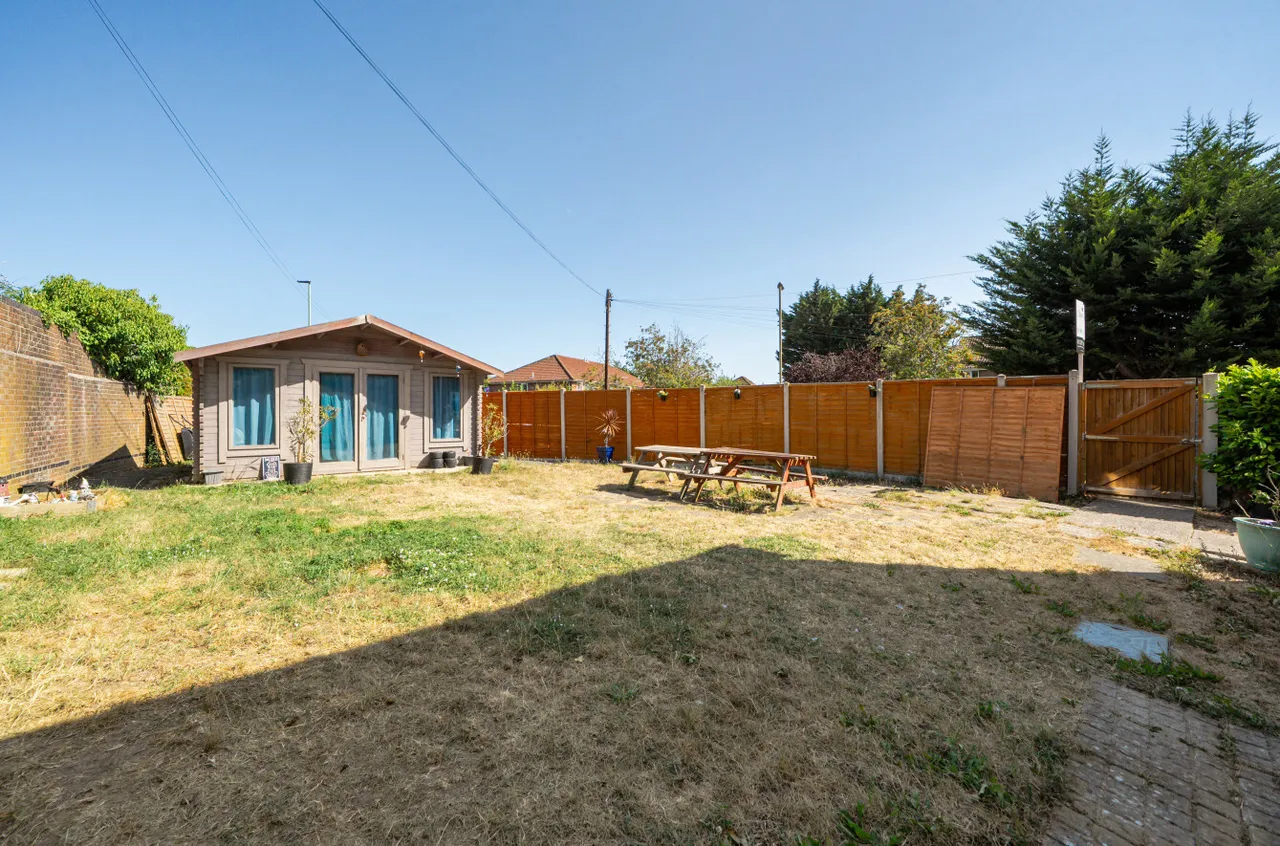 Swancote, Portchester, PO16, photo 11