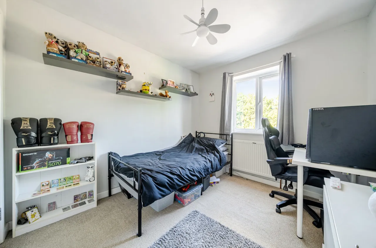 Swancote, Portchester, PO16, photo 7