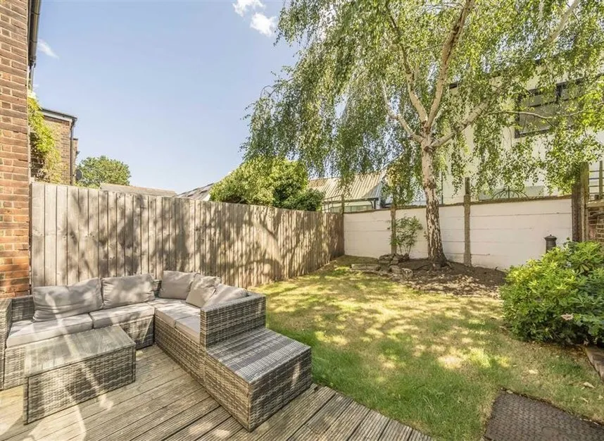 Weir Road, Balham, SW12, photo 8