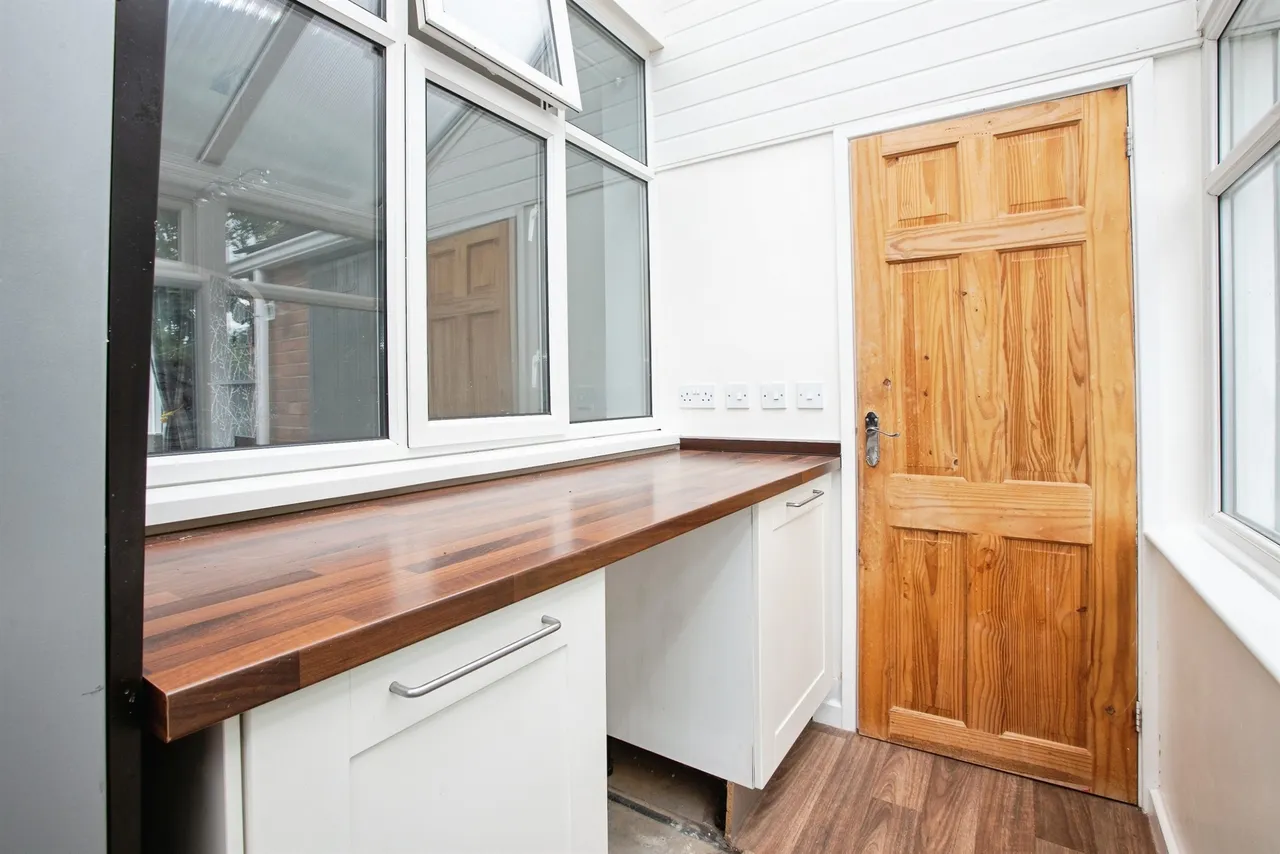 Birchwood Lane, Somercotes, DE55, photo 11