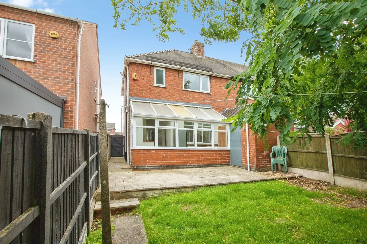 Birchwood Lane, Somercotes, DE55, photo 20