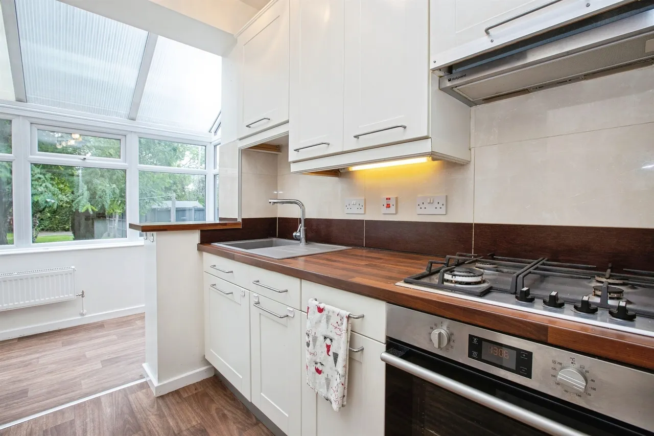 Birchwood Lane, Somercotes, DE55, photo 9