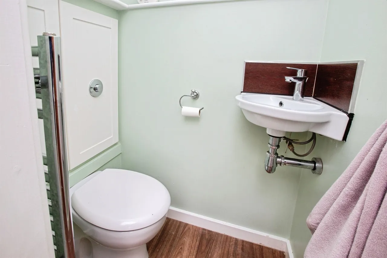 Birchwood Lane, Somercotes, DE55, photo 12