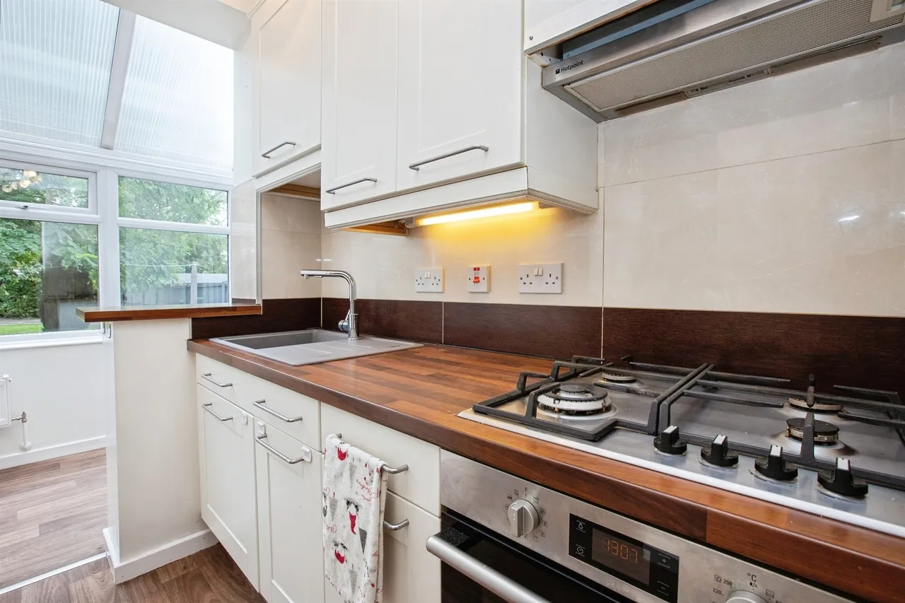 Birchwood Lane, Somercotes, DE55, photo 8