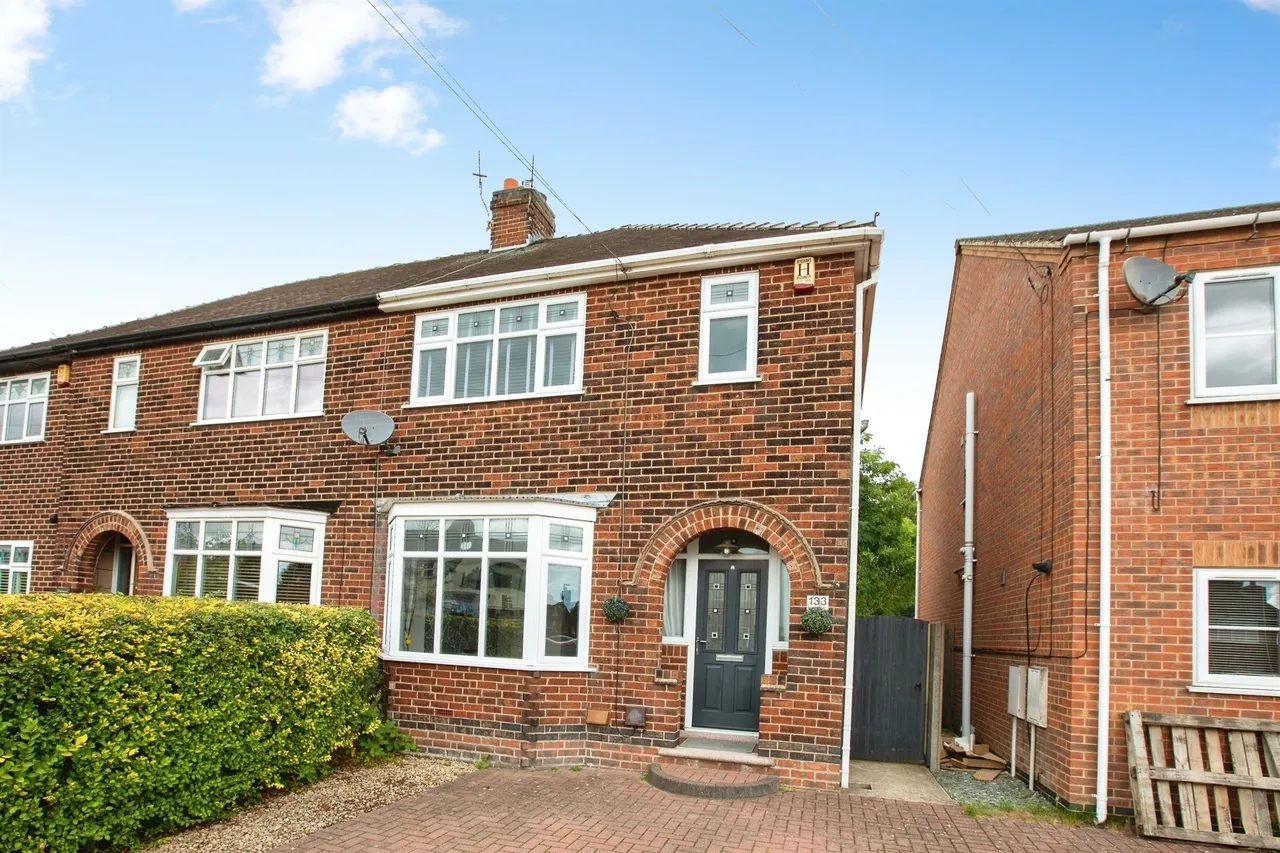 Birchwood Lane, Somercotes, DE55, photo 21