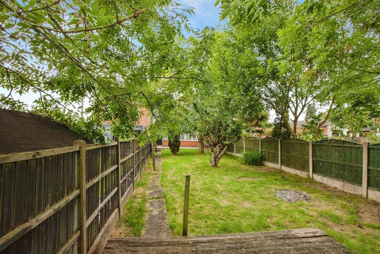 Birchwood Lane, Somercotes, DE55, photo 22