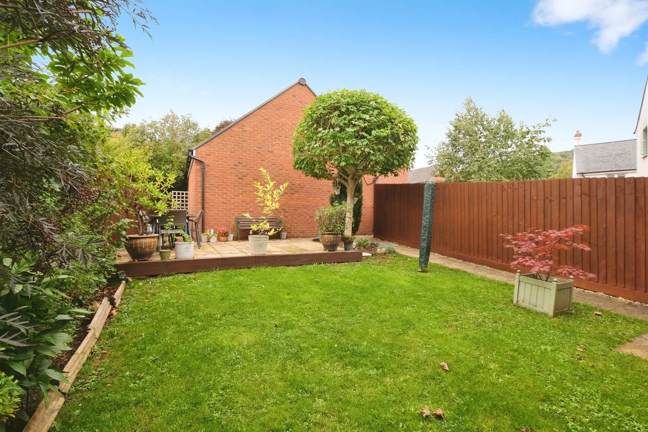 Wyesham Road, Monmouth, NP25, photo 7