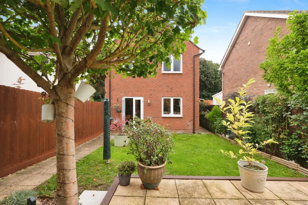 Wyesham Road, Monmouth, NP25, photo 18
