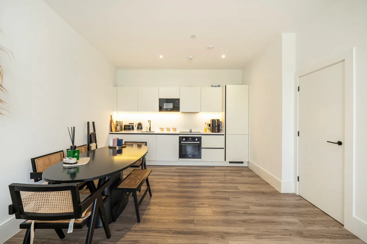 Field End Road, Malt Works Apartments, HA4, photo 8