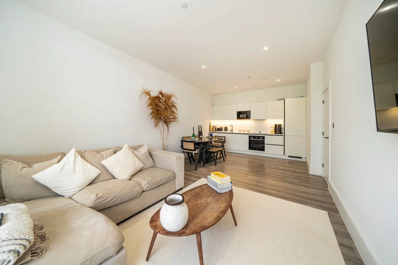 Field End Road, Malt Works Apartments, HA4, photo 7