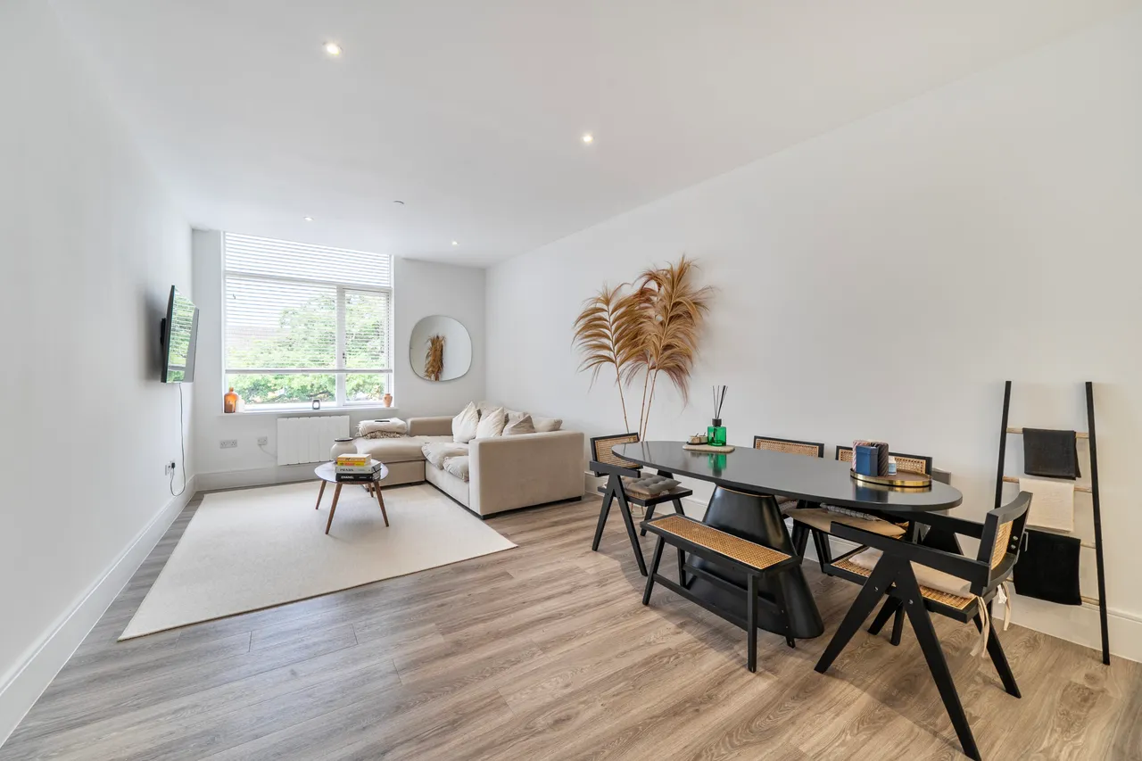 Field End Road, Malt Works Apartments, HA4, photo 6