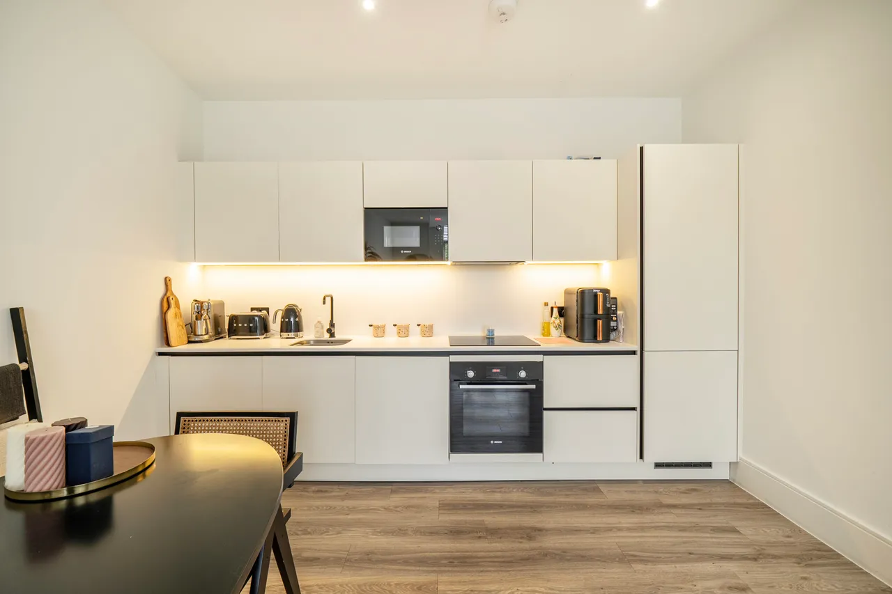 2 bed property for sale — Field End Road, Malt Works Apartments, HA4